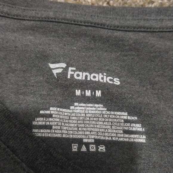 Kansas City Chiefs AFC Champions Miami Bound Super Bowl LIV Shirt Women’s M - Picture 3 of 7